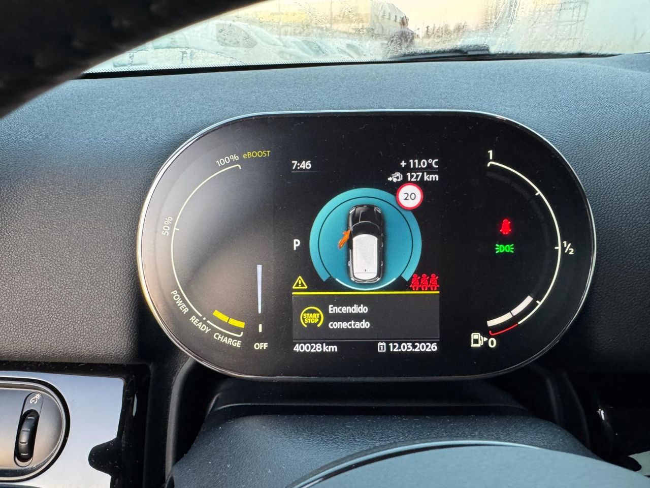 Mini Countryman Cooper Se All4 - Foto 2