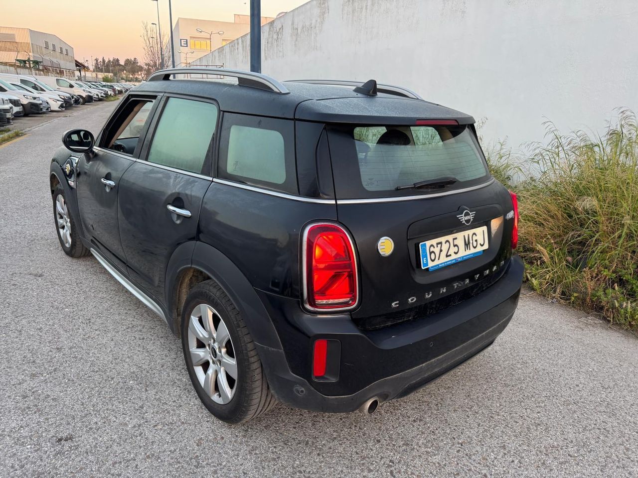 Mini Countryman Cooper Se All4 - Foto 2