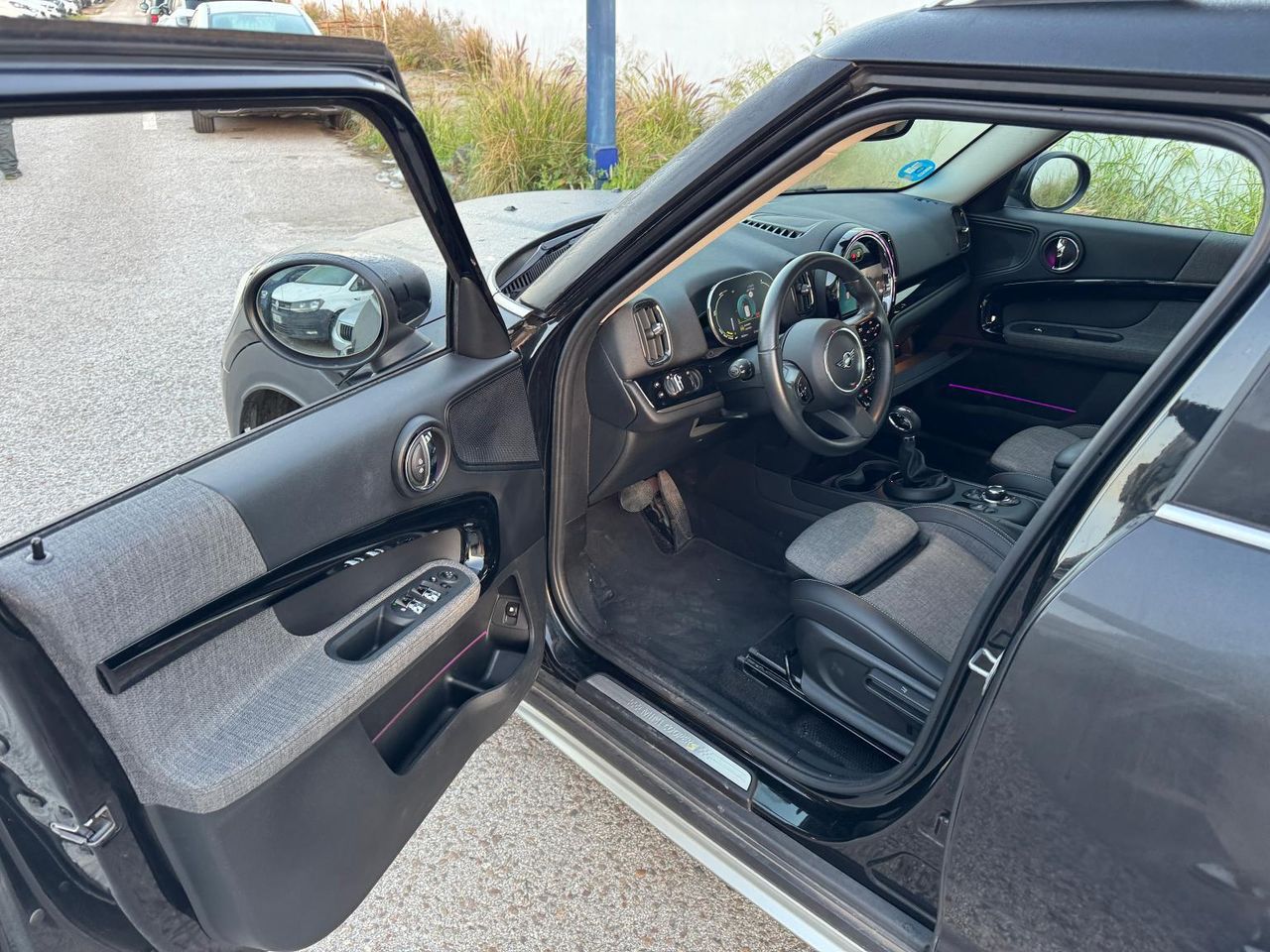 Mini Countryman Cooper Se All4 - Foto 2