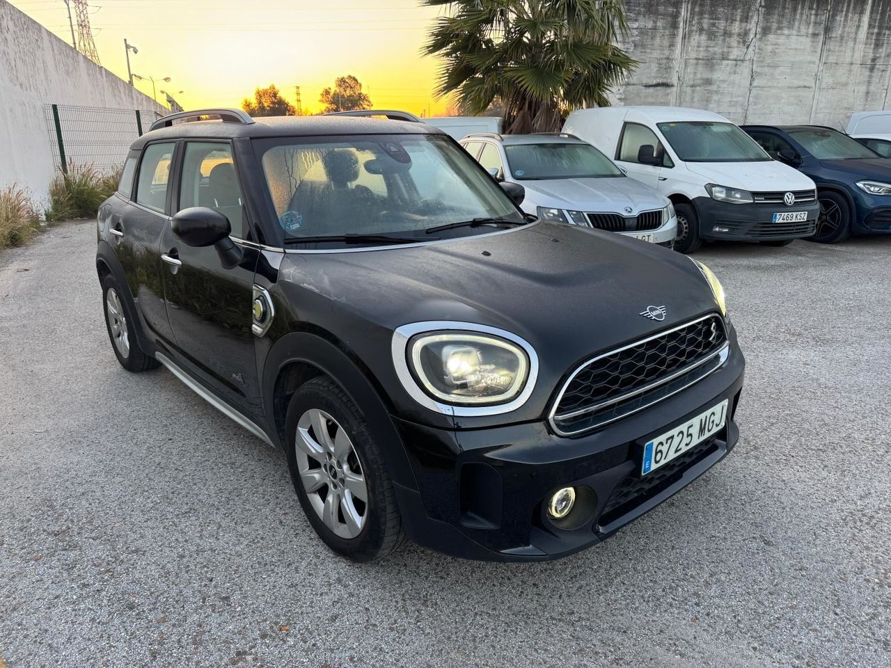 Mini Countryman Cooper Se All4 - Foto 2