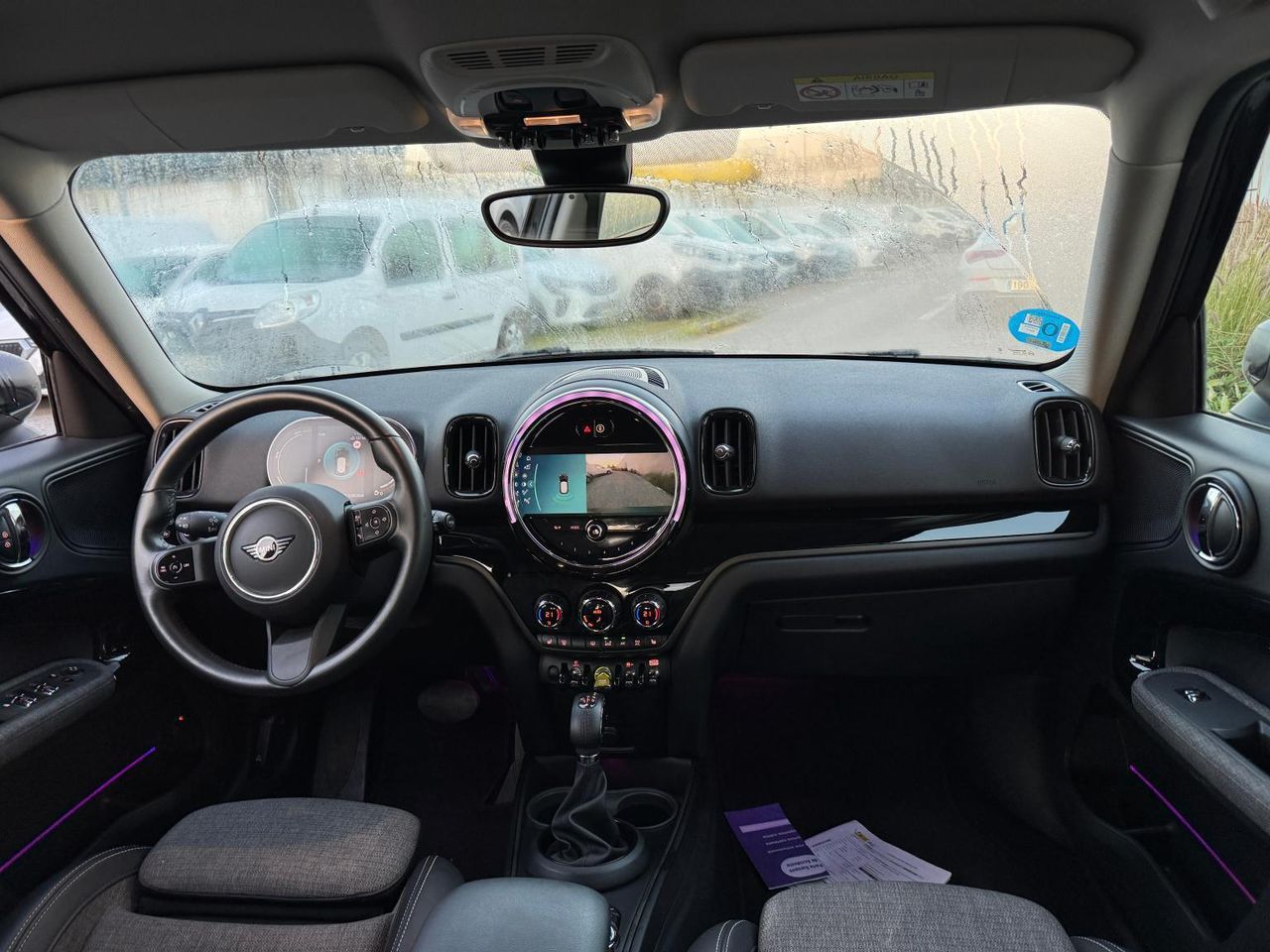 Mini Countryman Cooper Se All4 - Foto 2