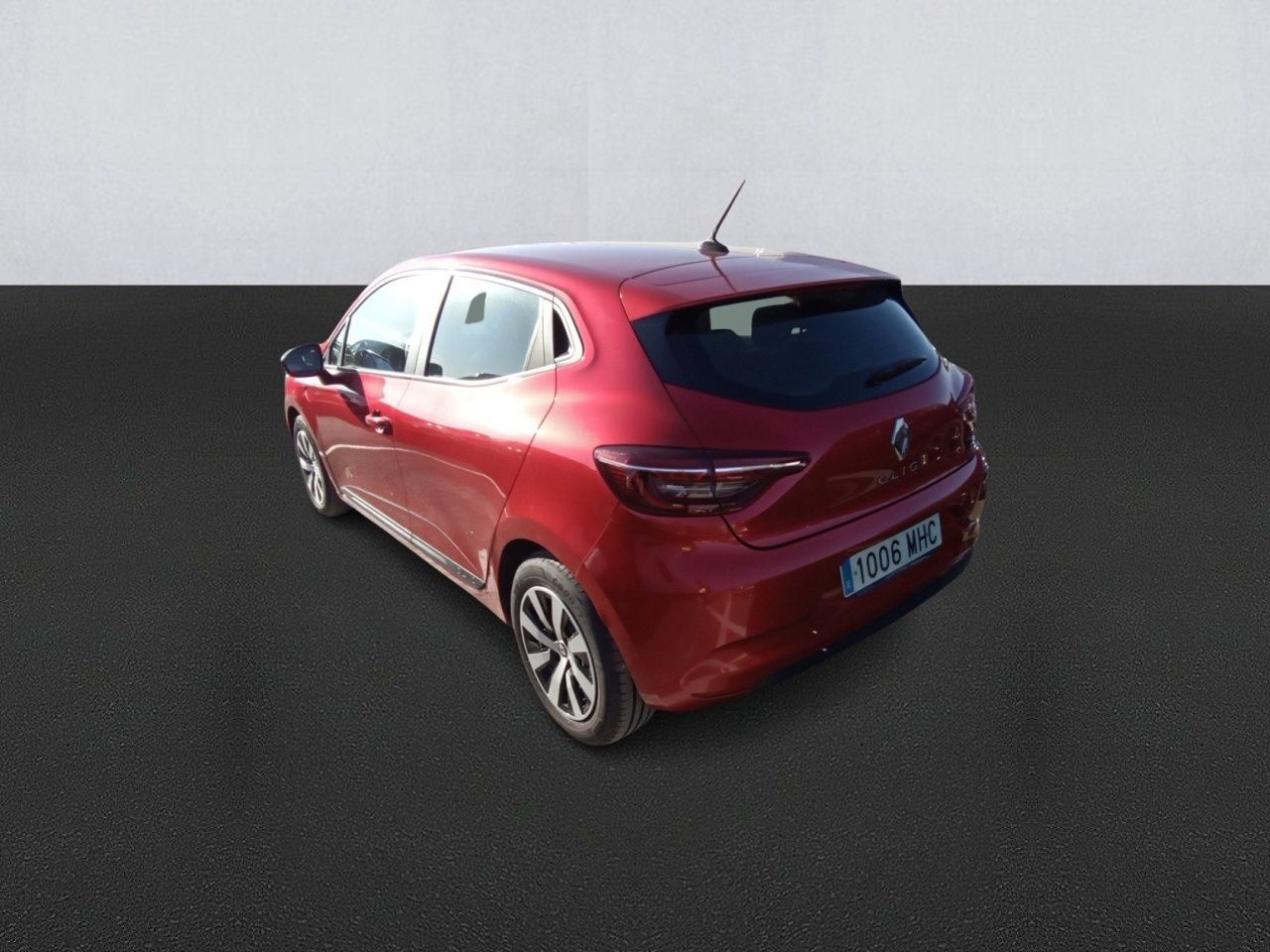 Renault Clio Equilibre E-tech Híbrido 104 Kw (140cv) - Foto 2