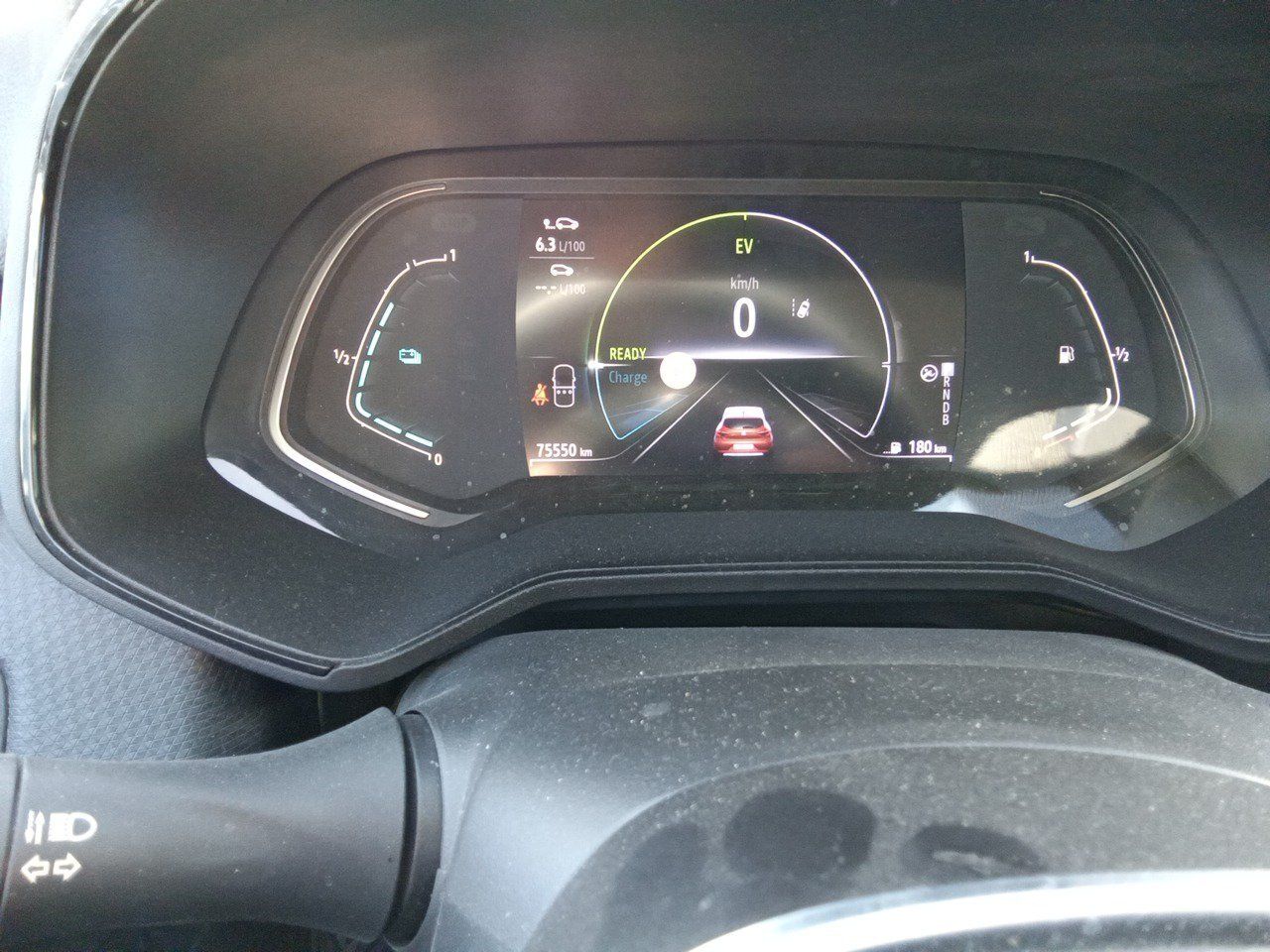 Renault Clio Equilibre E-tech Híbrido 104 Kw (140cv) - Foto 2