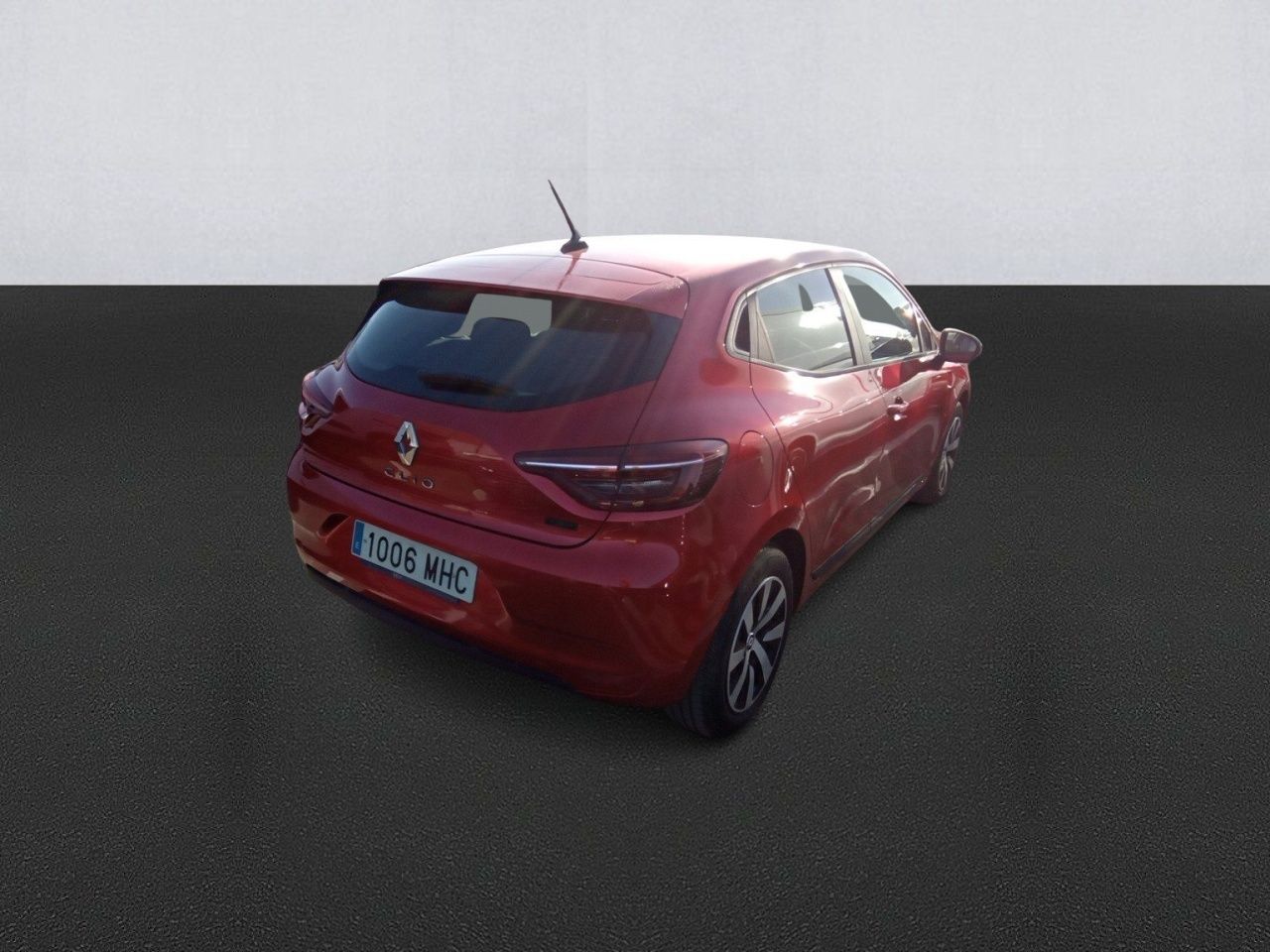 Renault Clio Equilibre E-tech Híbrido 104 Kw (140cv) - Foto 2