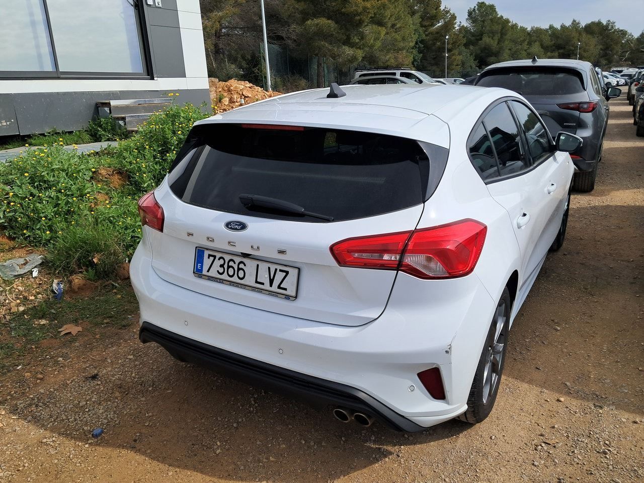 Ford Focus 1.5 Ecoblue 88kw St-line - Foto 2