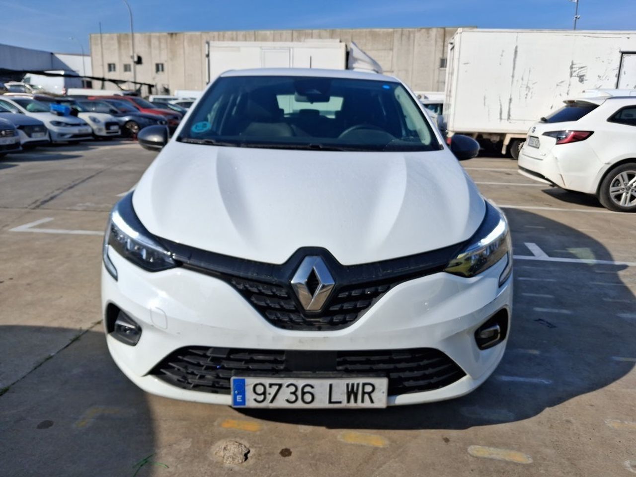 Renault Clio Business Blue Dci 74kw (100cv) - Foto 2