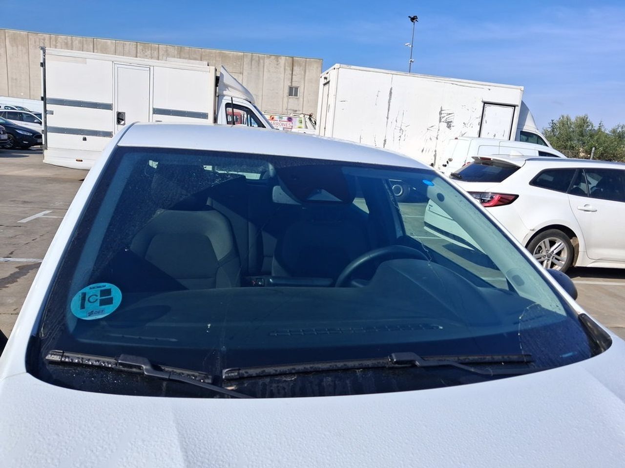 Renault Clio Business Blue Dci 74kw (100cv) - Foto 2