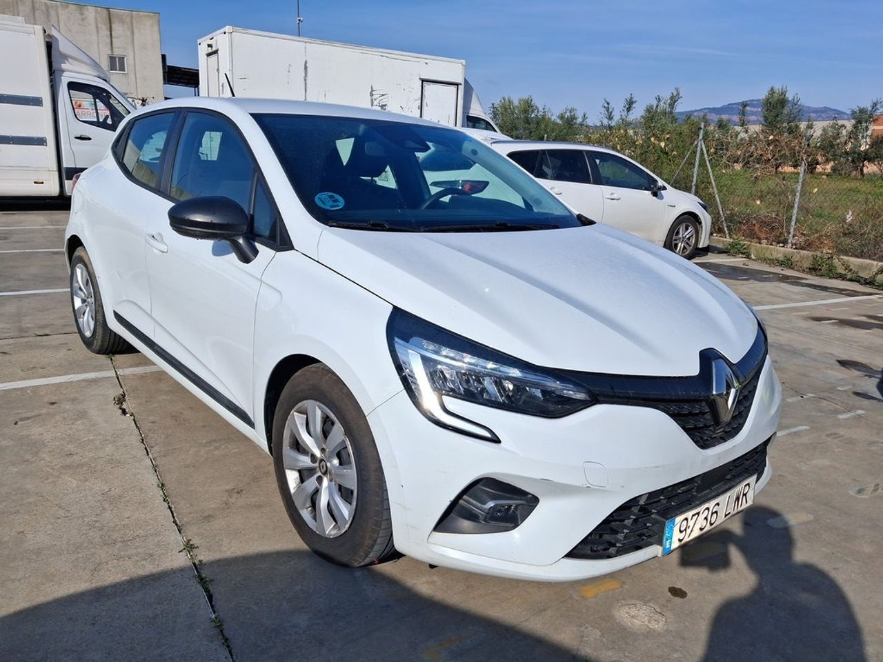 Renault Clio Business Blue Dci 74kw (100cv) - Foto 2