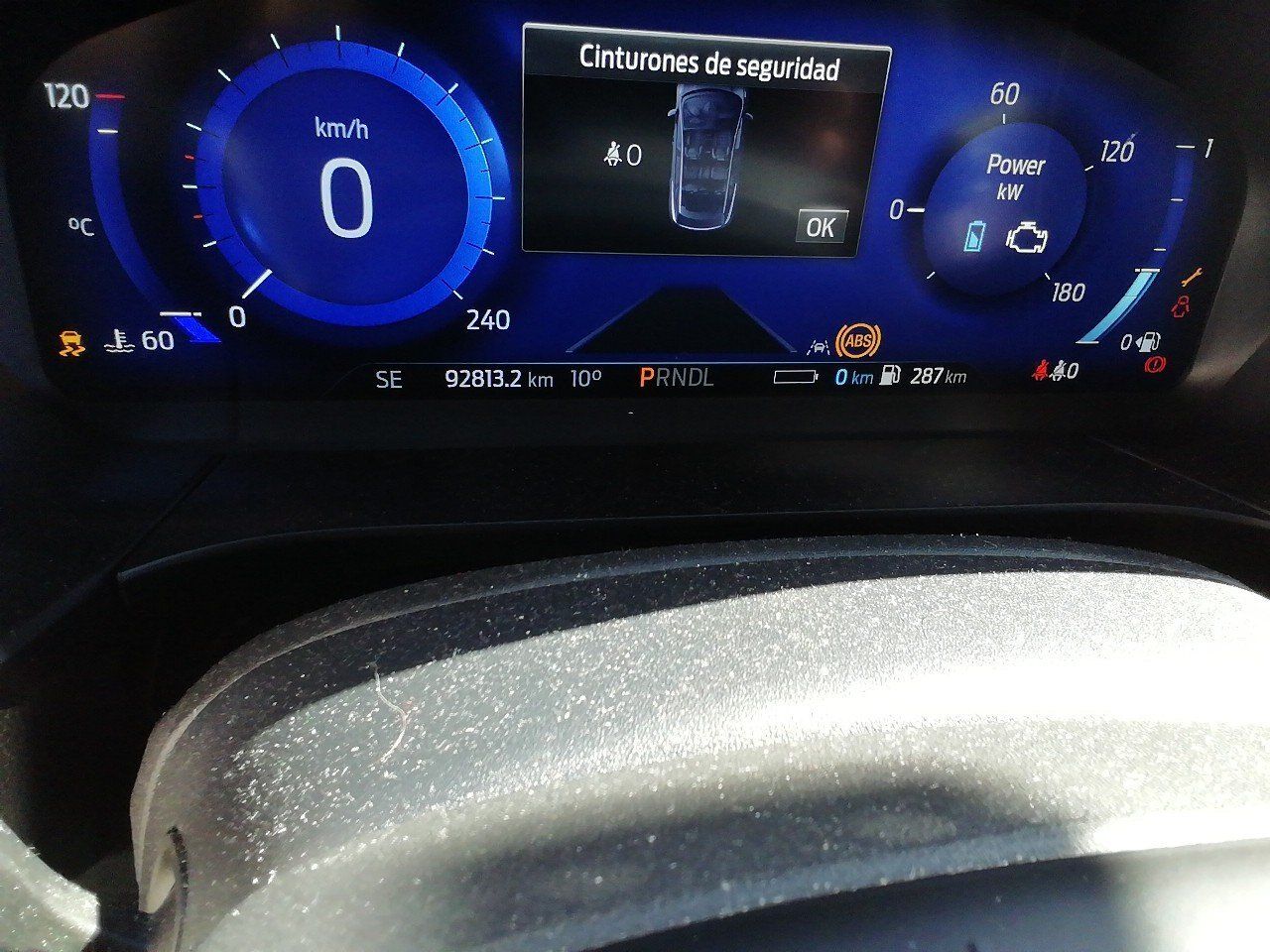 Ford Kuga St-line X 2.5 Duratec Phev 165kw Auto - Foto 2