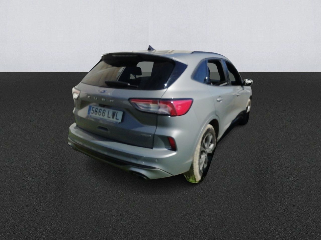 Ford Kuga St-line X 2.5 Duratec Phev 165kw Auto - Foto 2