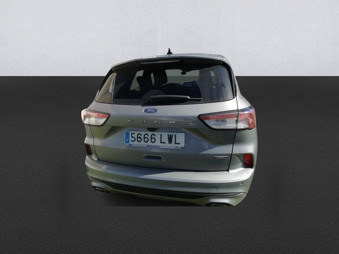 Ford Kuga St-line X 2.5 Duratec Phev 165kw Auto - Foto 2