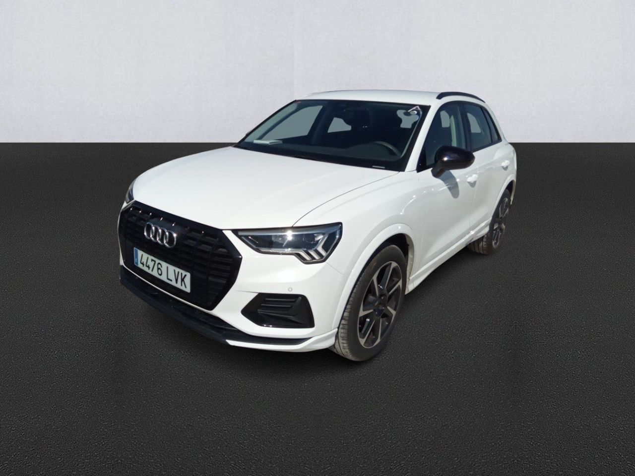 Audi Q3 1.5 35 Tfsi 110kw Sport - Foto 2