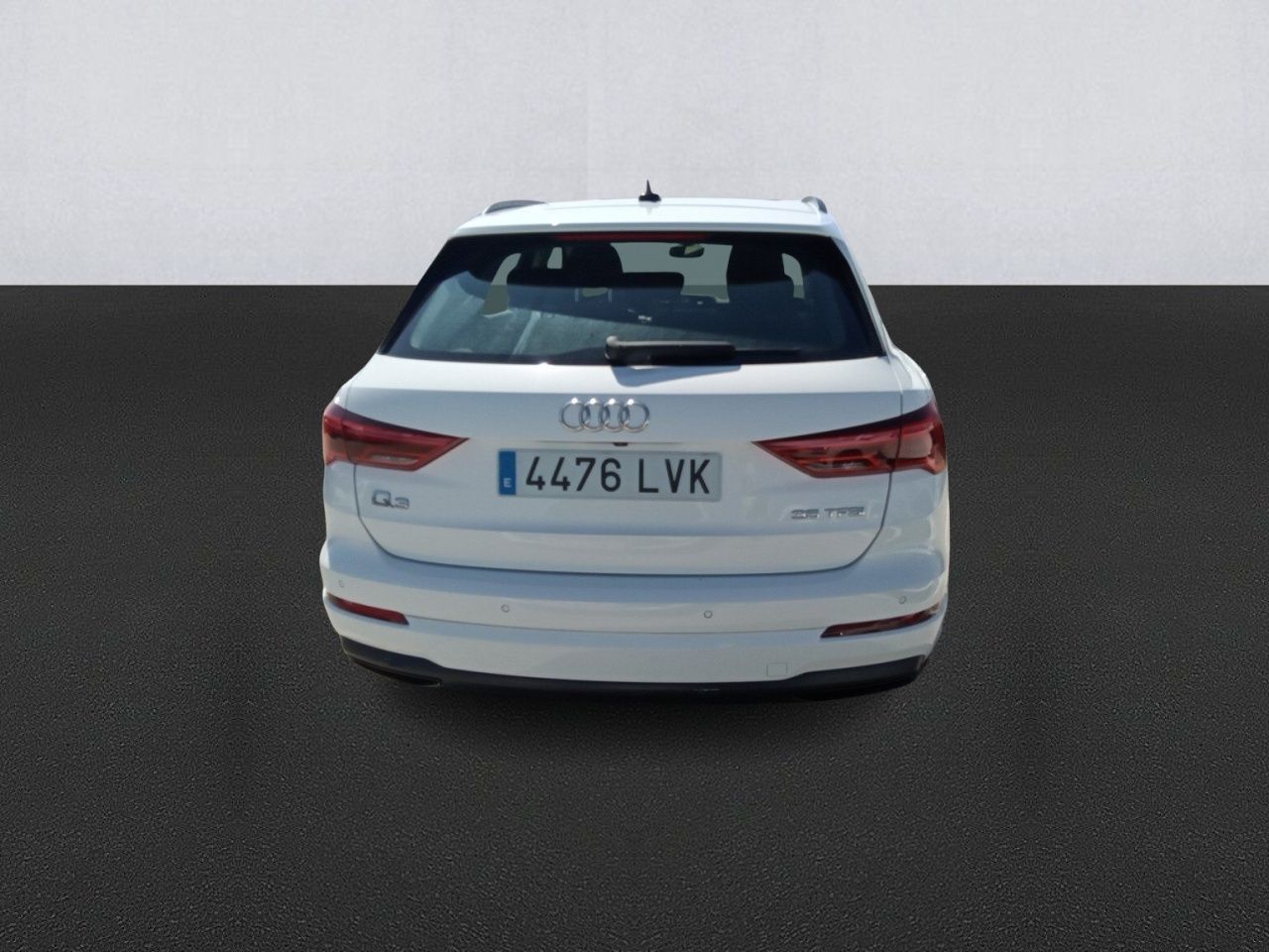 Audi Q3 1.5 35 Tfsi 110kw Sport - Foto 2