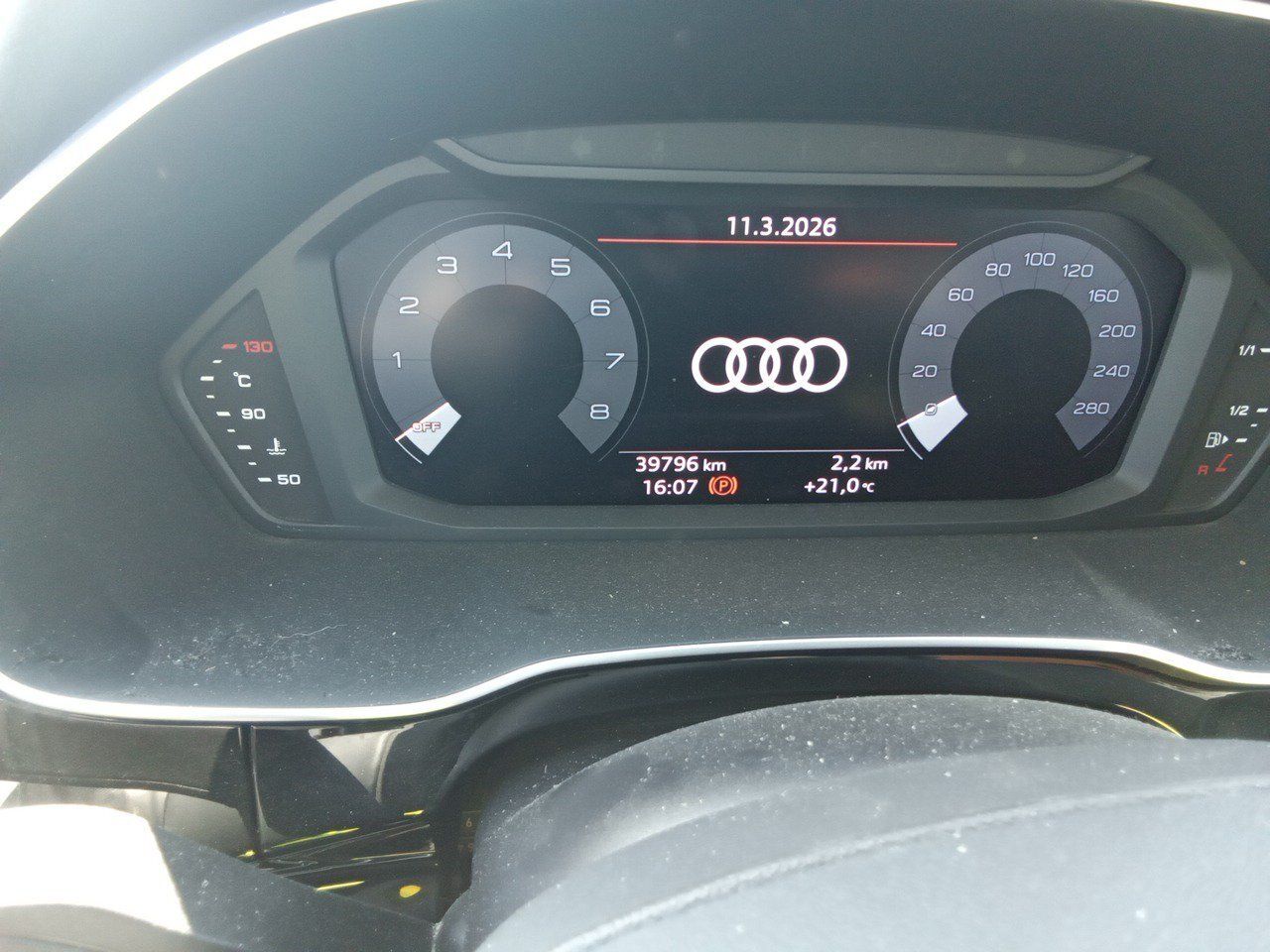 Audi Q3 1.5 35 Tfsi 110kw Sport - Foto 2