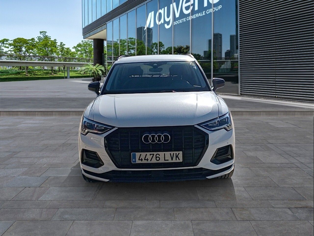 Audi Q3 1.5 35 Tfsi 110kw Sport - Foto 2