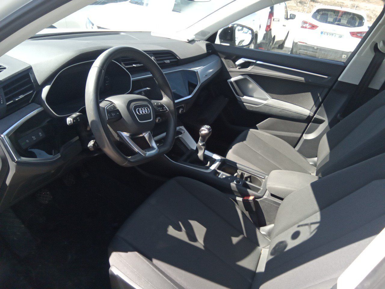 Audi Q3 1.5 35 Tfsi 110kw Sport - Foto 2