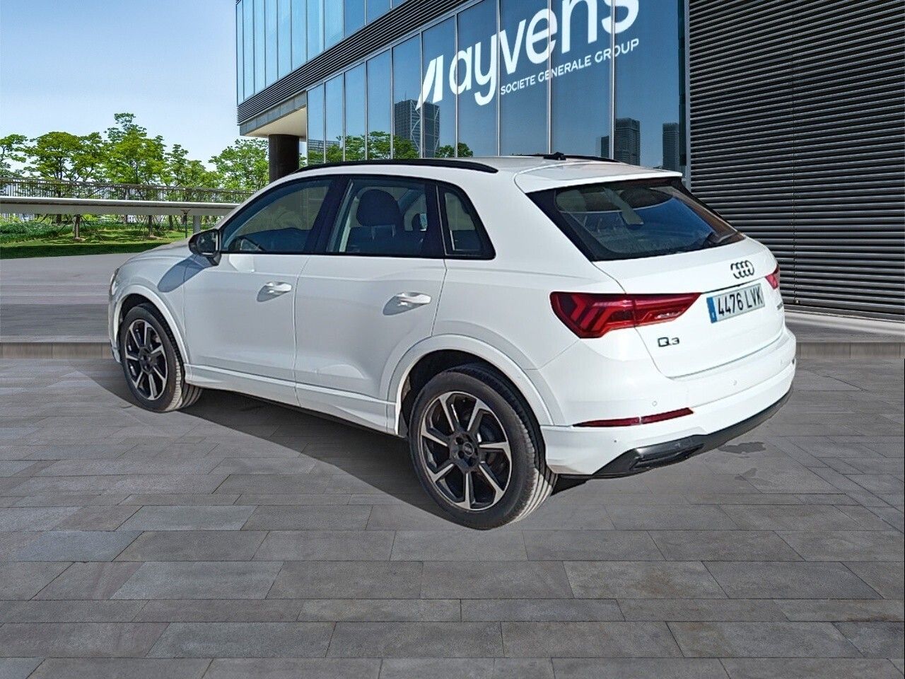 Audi Q3 1.5 35 Tfsi 110kw Sport - Foto 2