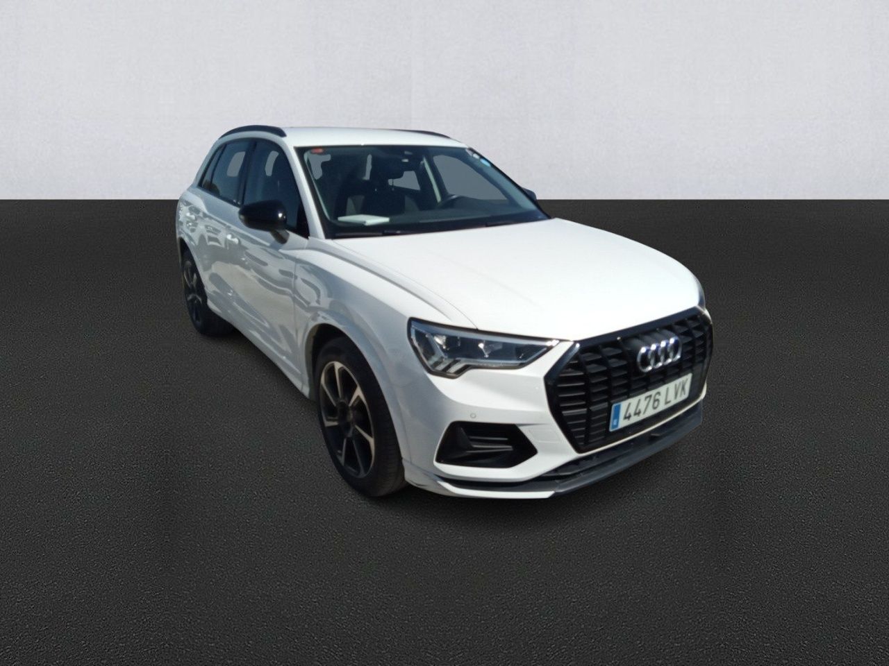 Audi Q3 1.5 35 Tfsi 110kw Sport - Foto 2