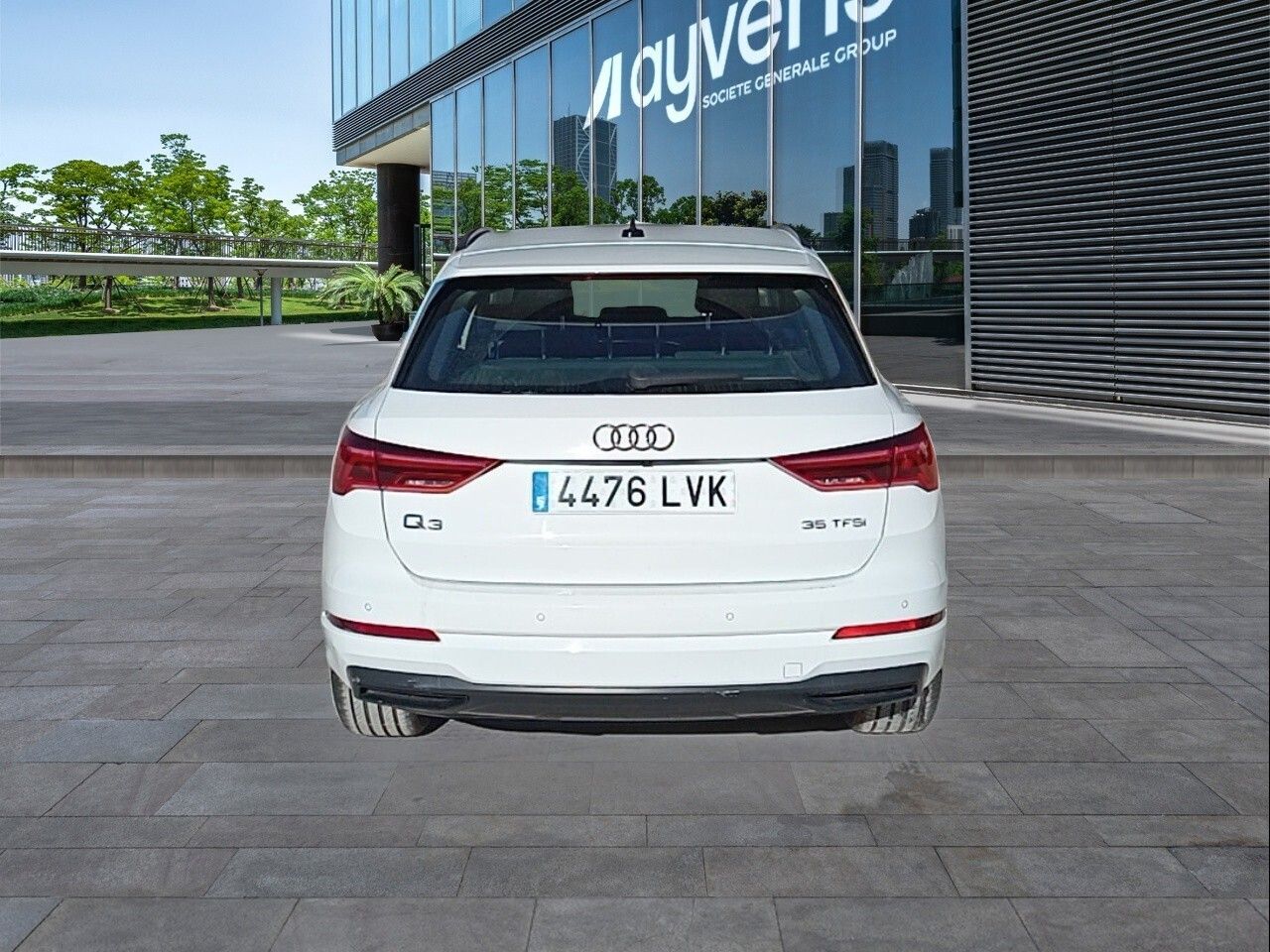 Audi Q3 1.5 35 Tfsi 110kw Sport - Foto 2