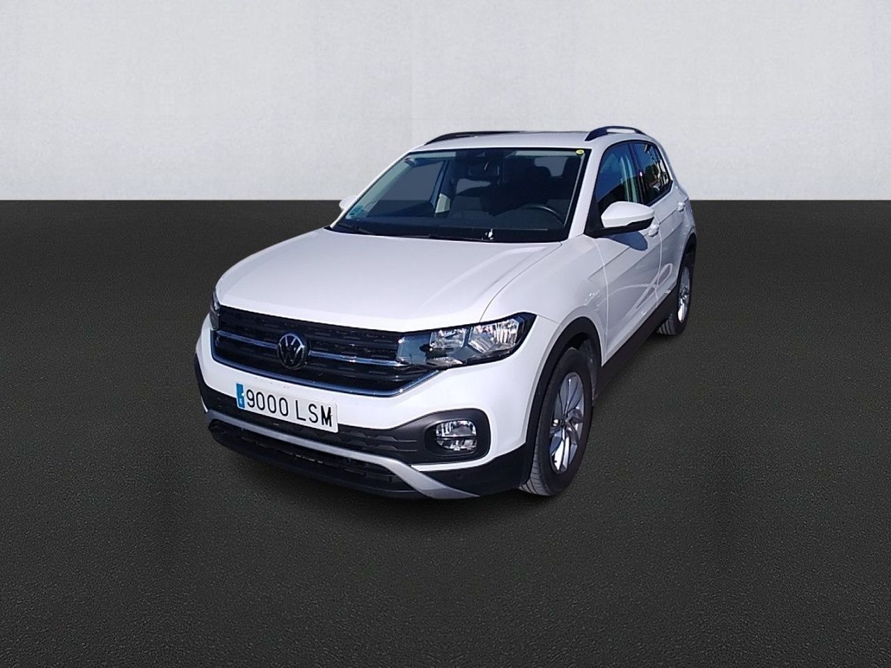 Volkswagen T-cross Advance 1.0 Tsi 70kw (95cv) - Foto 2