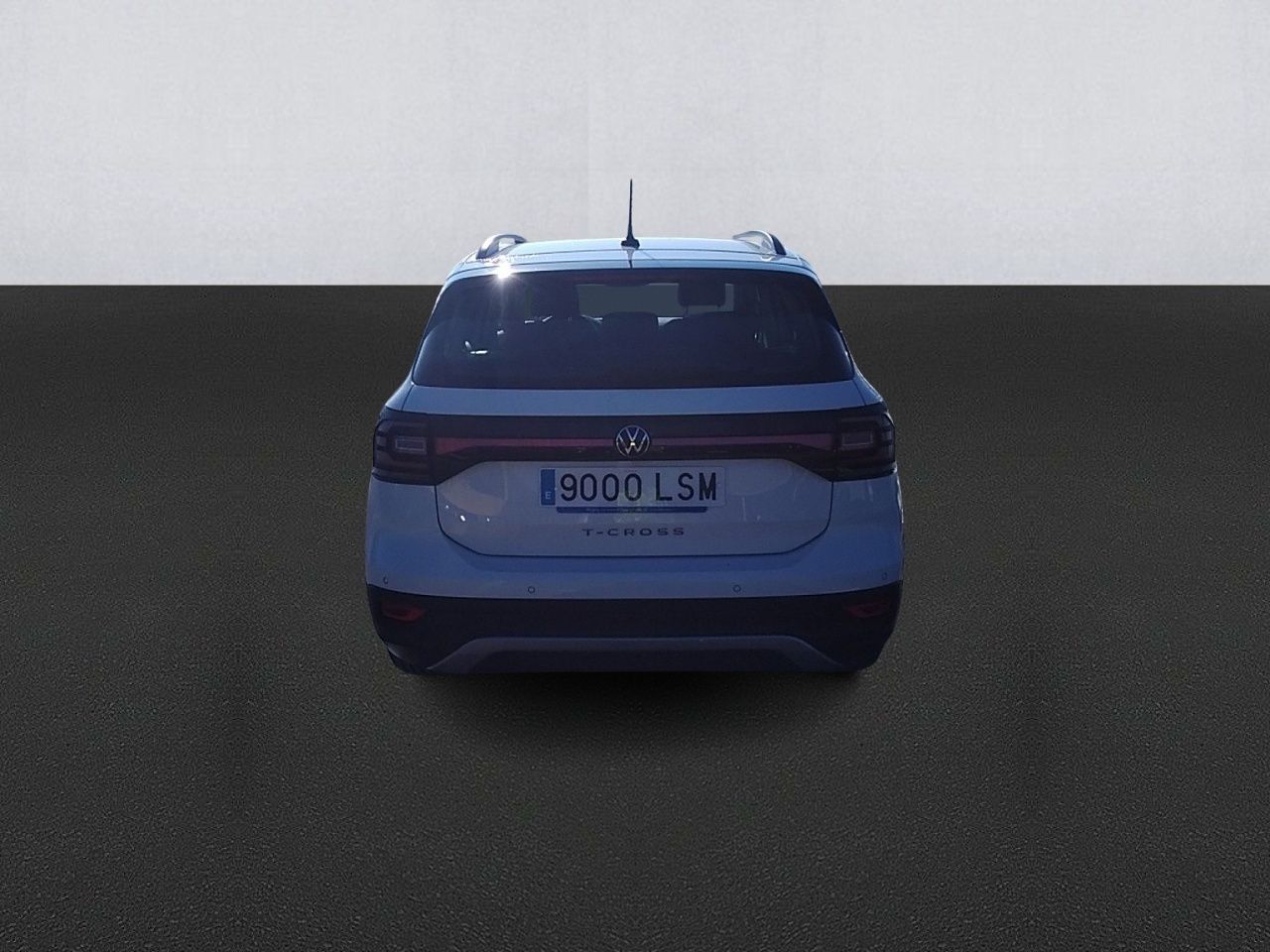 Volkswagen T-cross Advance 1.0 Tsi 70kw (95cv) - Foto 2