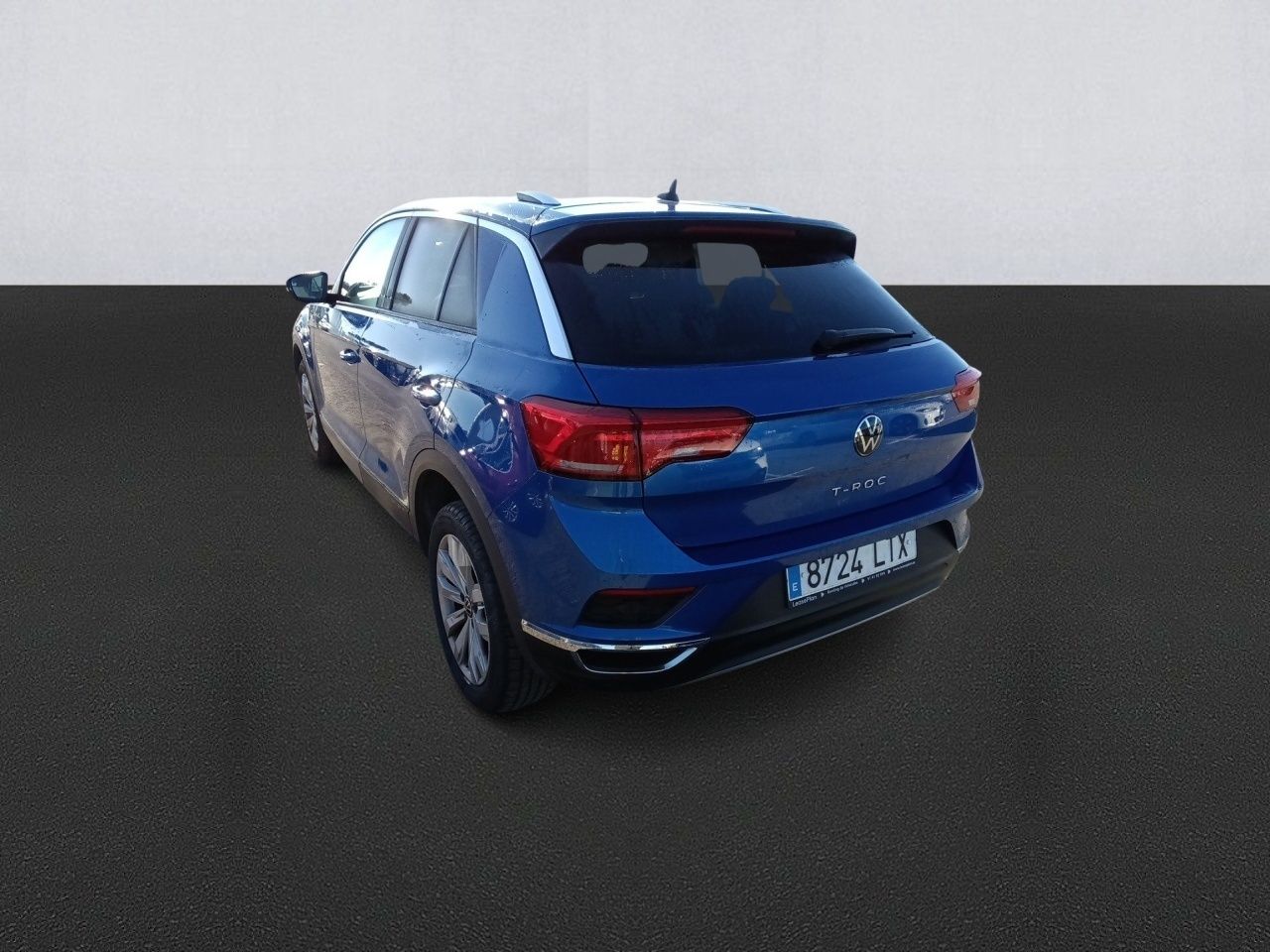 Volkswagen T-roc Advance 2.0 Tdi 110kw (150cv) Dsg - Foto 2