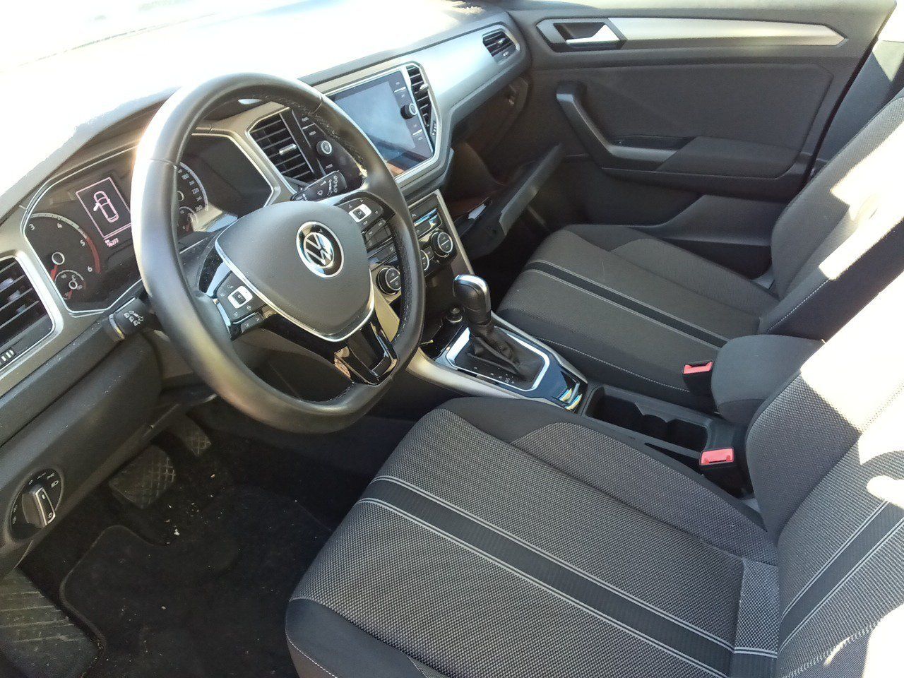 Volkswagen T-roc Advance 2.0 Tdi 110kw (150cv) Dsg - Foto 2