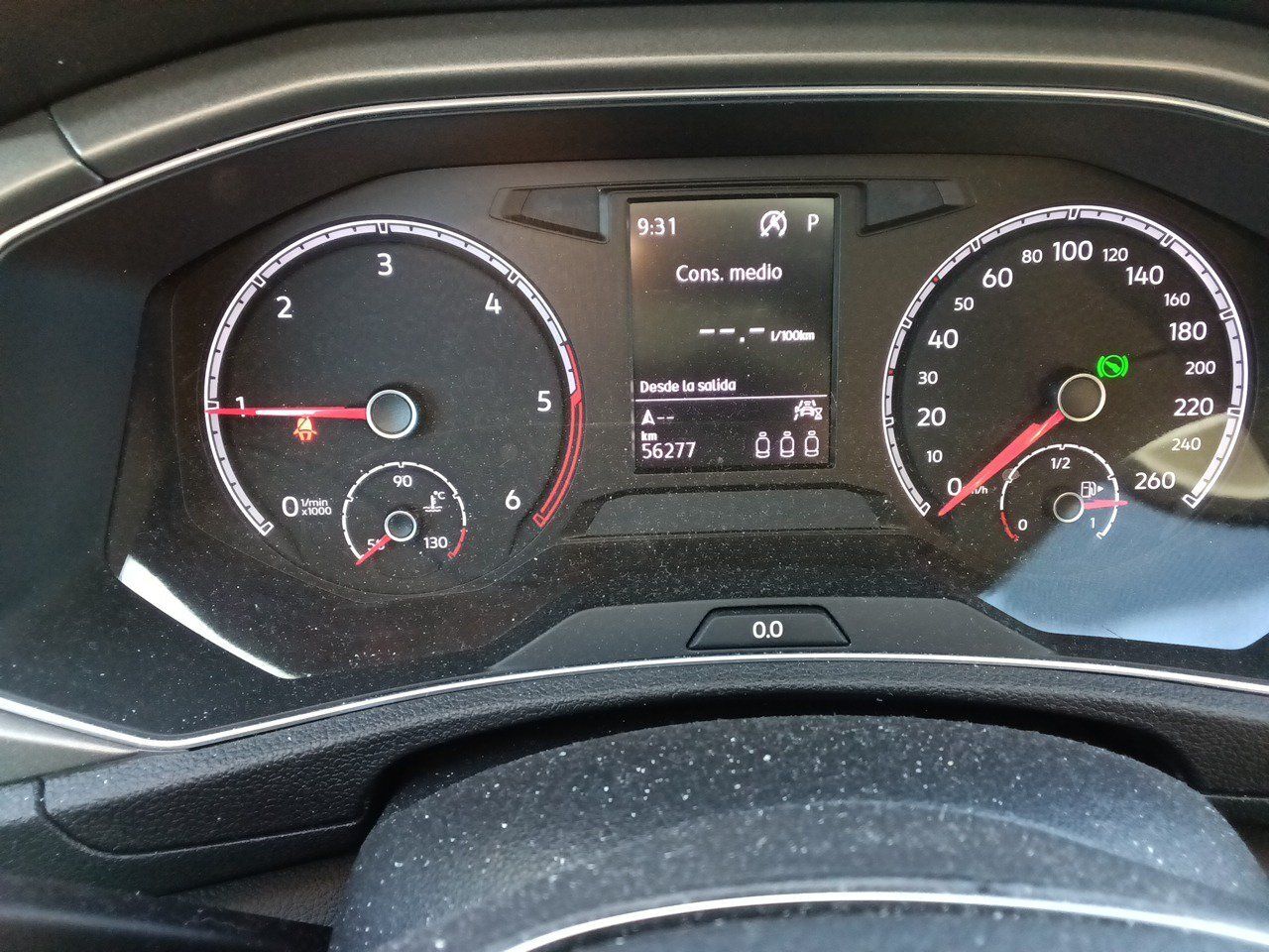 Volkswagen T-roc Advance 2.0 Tdi 110kw (150cv) Dsg - Foto 2