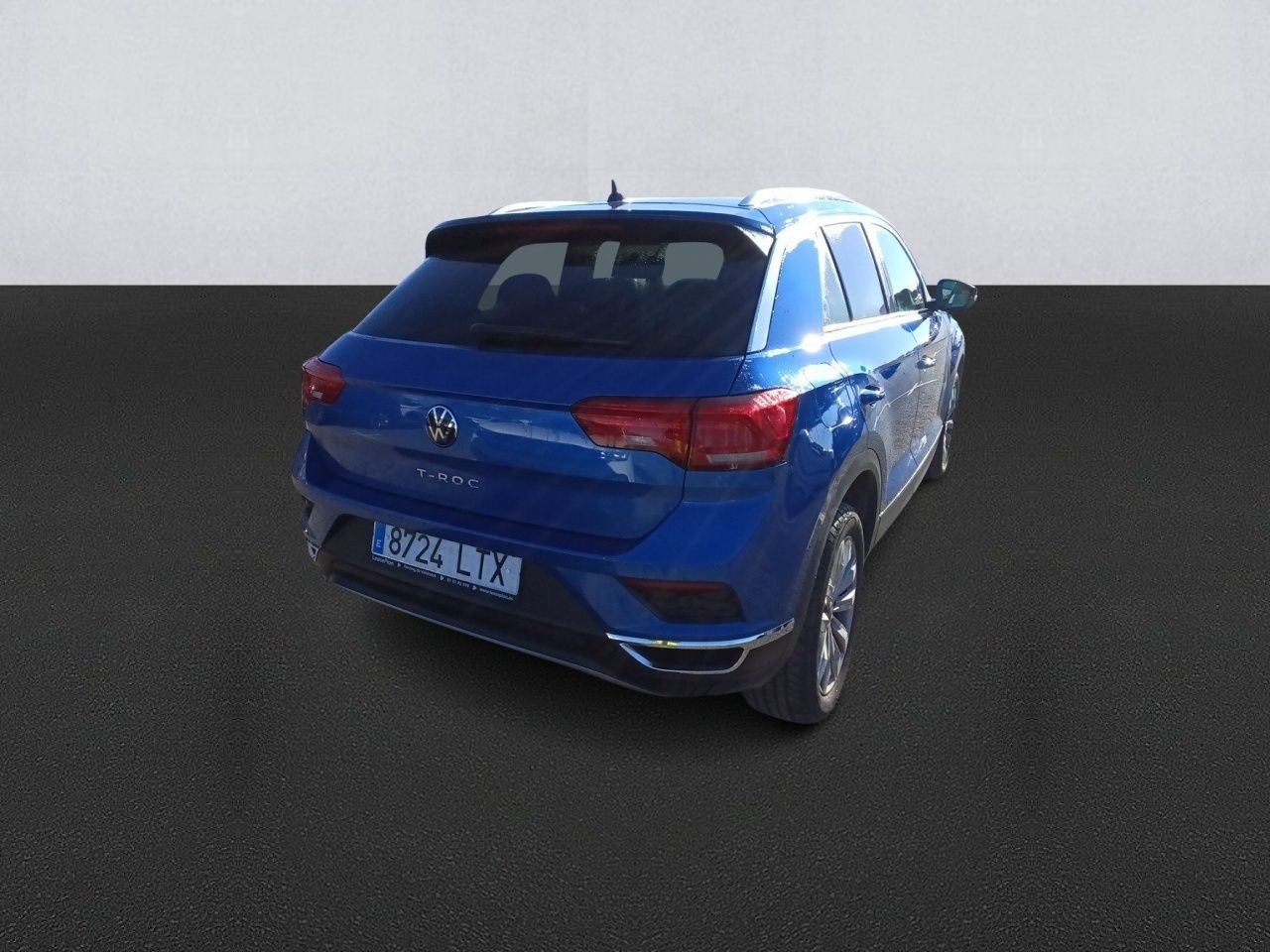 Volkswagen T-roc Advance 2.0 Tdi 110kw (150cv) Dsg - Foto 2