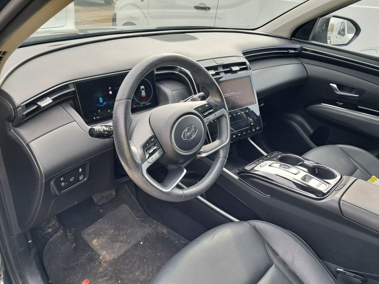 Hyundai Tucson 1.6 Tgdi 169kw (230cv) Hev Style Aut 4x4 - Foto 2