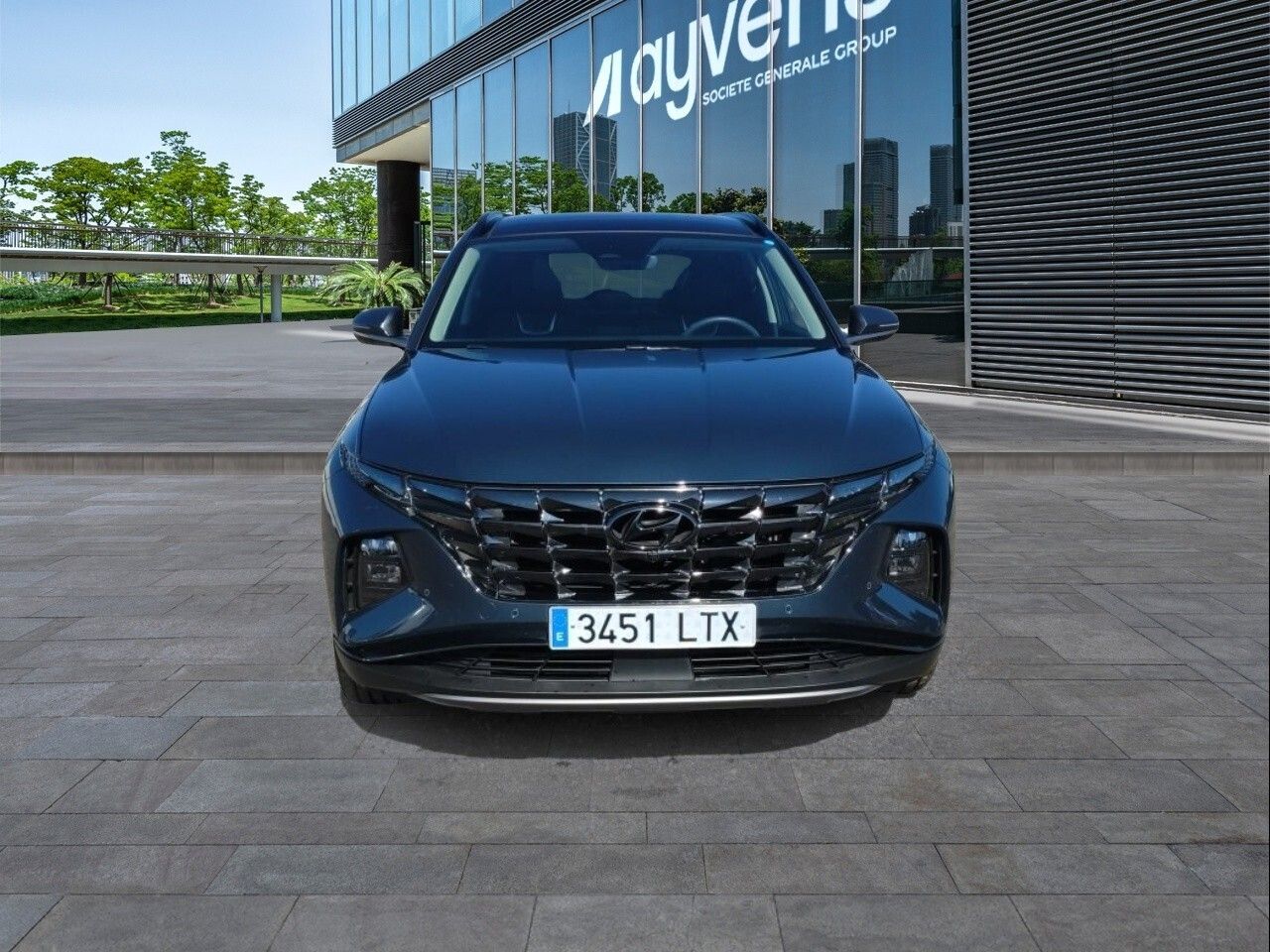 Hyundai Tucson 1.6 Tgdi 169kw (230cv) Hev Style Aut 4x4 - Foto 2