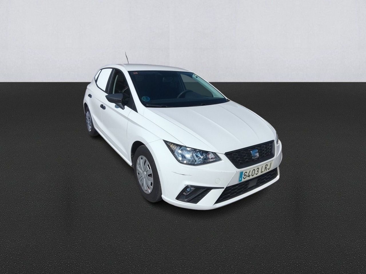 Seat Ibiza (o) 1.0 Tgi 66kw (90cv) Reference Busine - Foto 2