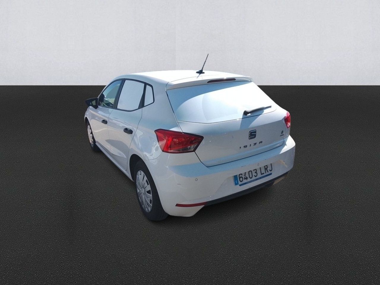 Seat Ibiza (o) 1.0 Tgi 66kw (90cv) Reference Busine - Foto 2