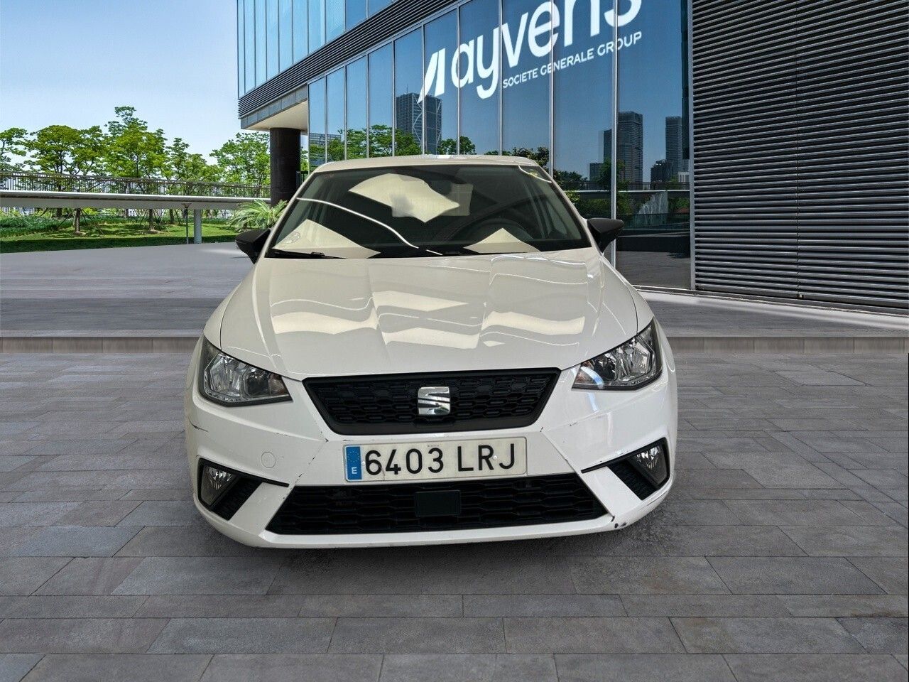 Seat Ibiza (o) 1.0 Tgi 66kw (90cv) Reference Busine - Foto 2