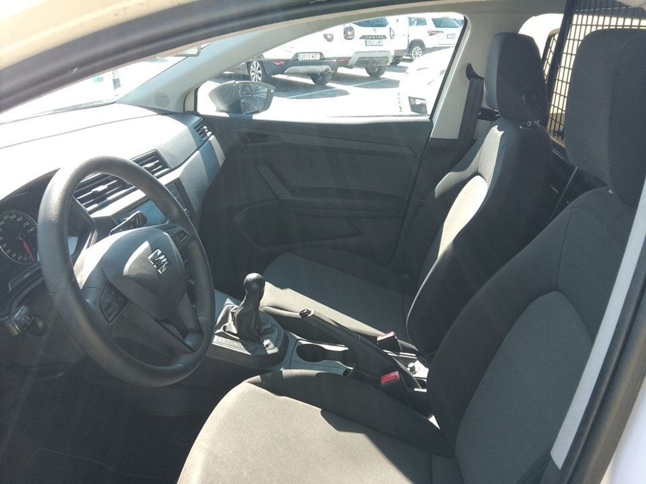 Seat Ibiza (o) 1.0 Tgi 66kw (90cv) Reference Busine - Foto 2