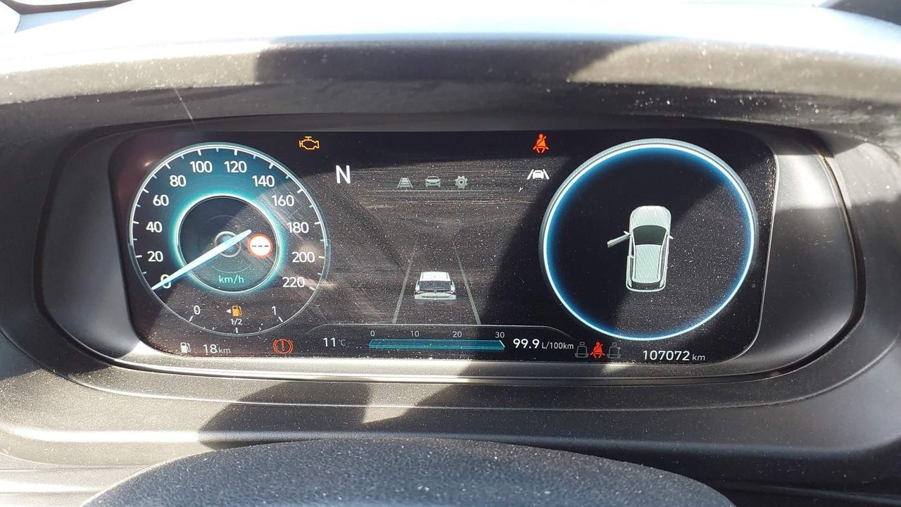 Hyundai I20 1.0 Tgdi 74kw (100cv) 48v Klass - Foto 2