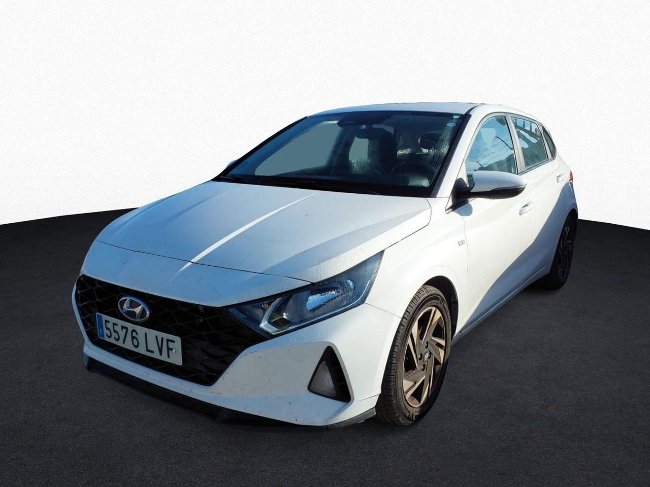 Hyundai I20 1.0 Tgdi 74kw (100cv) 48v Klass - Foto 2