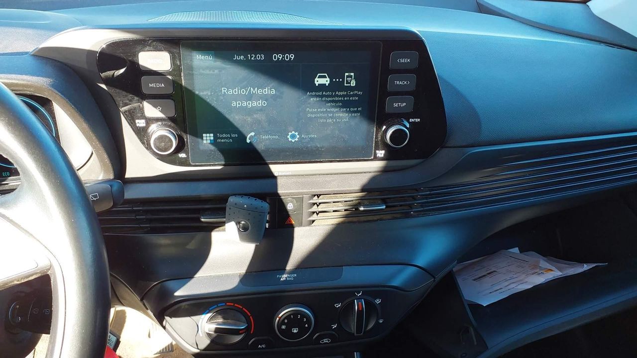 Hyundai I20 1.0 Tgdi 74kw (100cv) 48v Klass - Foto 2