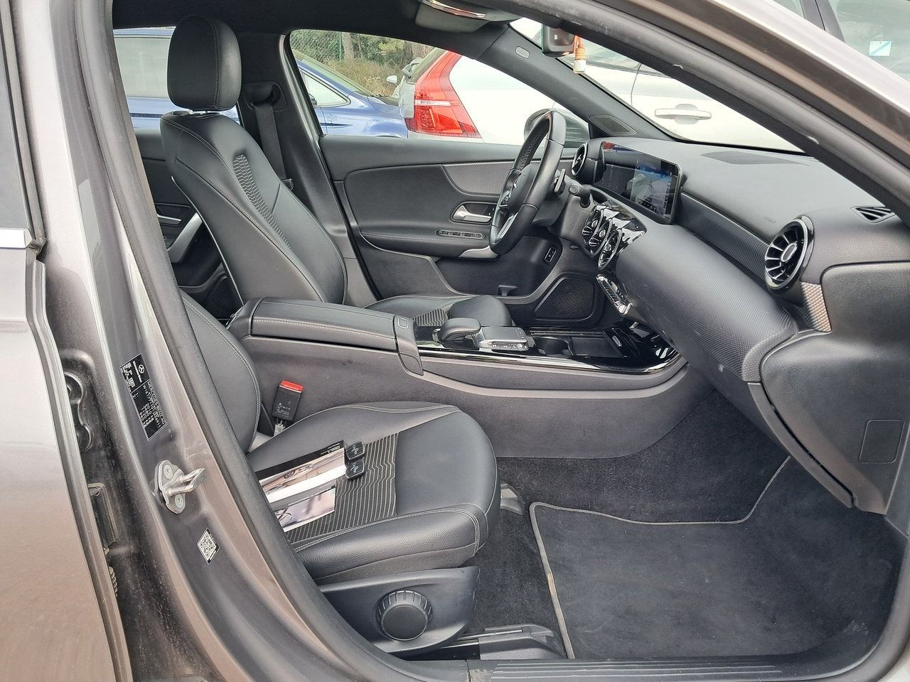 Mercedes A-class Sedán A 180 D - Foto 2