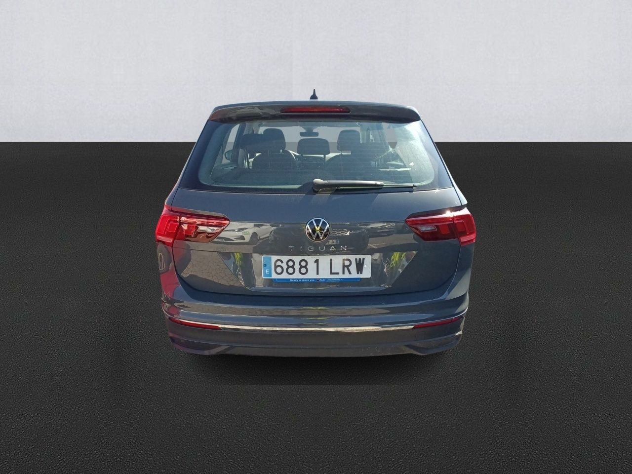 Volkswagen Tiguan 2.0 Tdi 90kw (122cv) - Foto 2