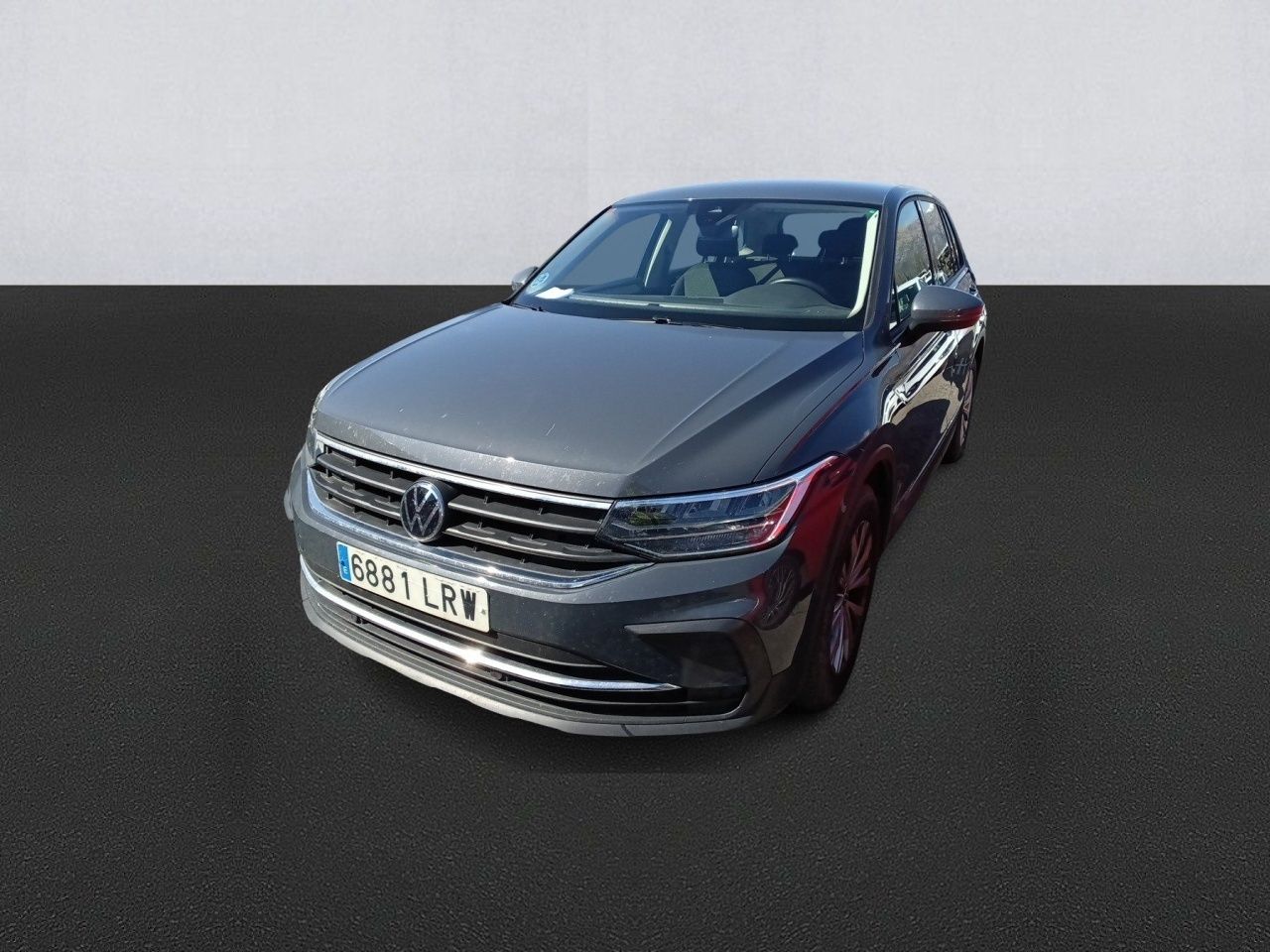 Volkswagen Tiguan 2.0 Tdi 90kw (122cv) - Foto 2