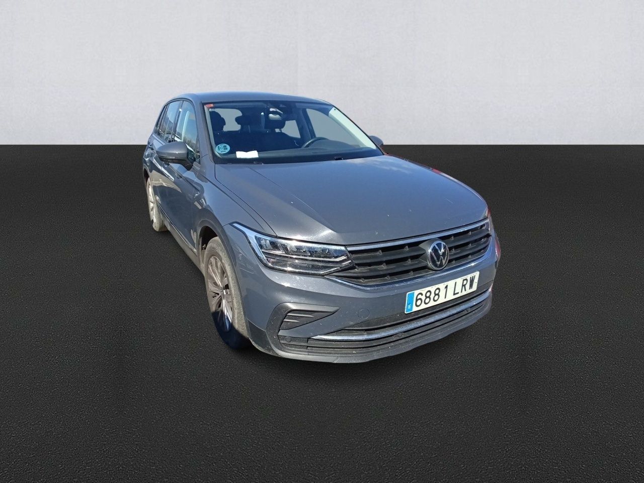 Volkswagen Tiguan 2.0 Tdi 90kw (122cv) - Foto 2