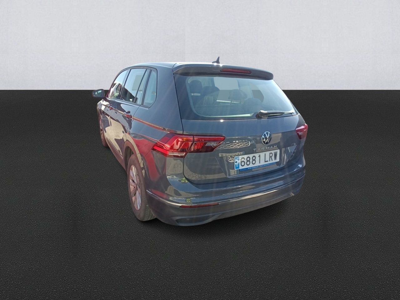 Volkswagen Tiguan 2.0 Tdi 90kw (122cv) - Foto 2