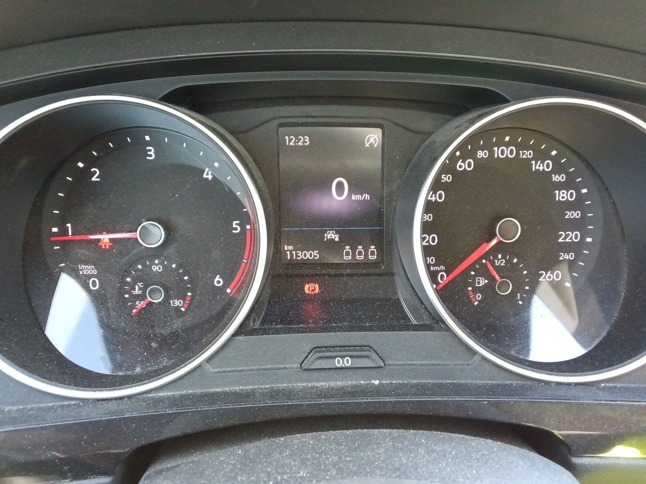 Volkswagen Tiguan 2.0 Tdi 90kw (122cv) - Foto 2