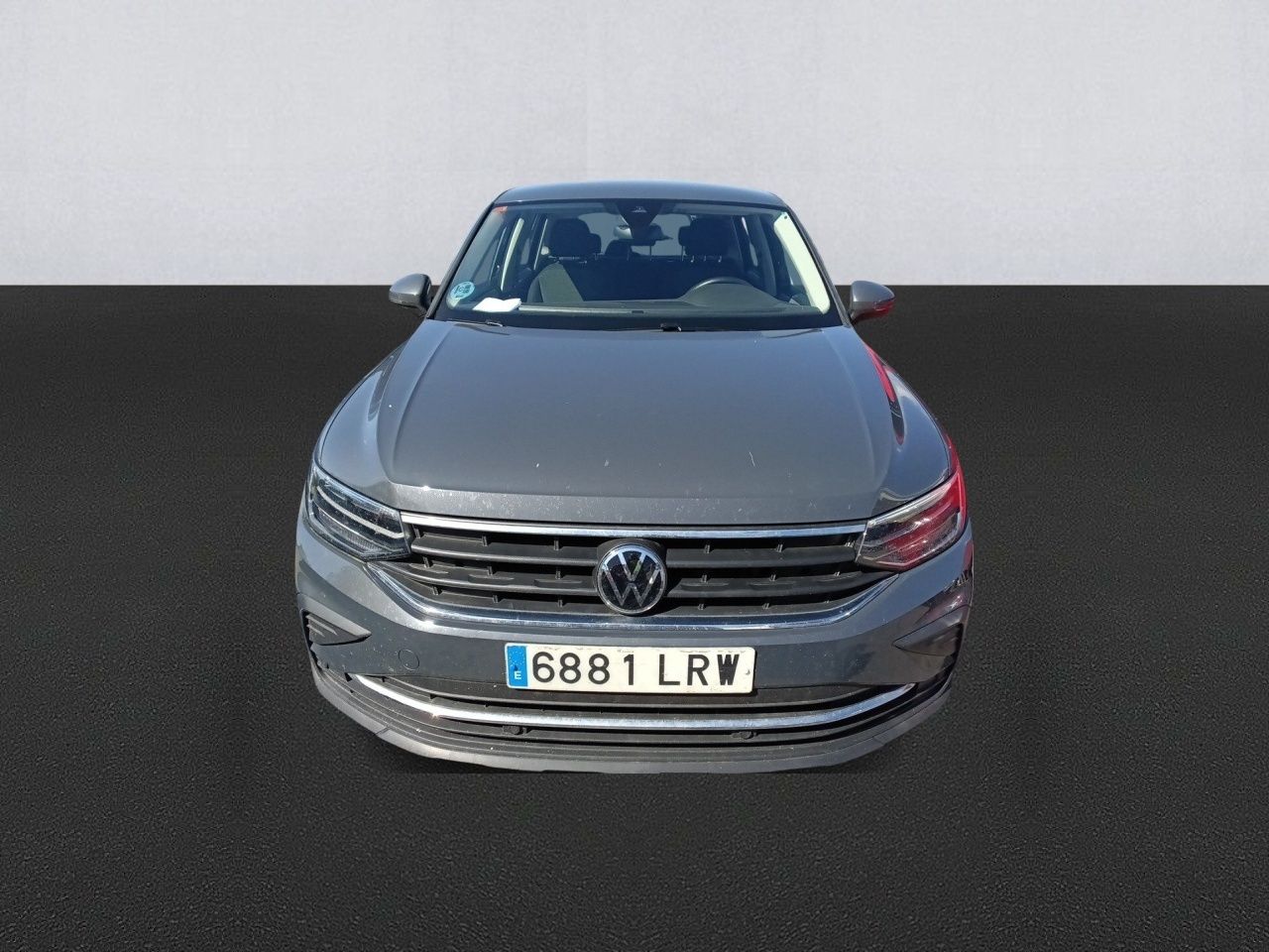 Volkswagen Tiguan 2.0 Tdi 90kw (122cv) - Foto 2