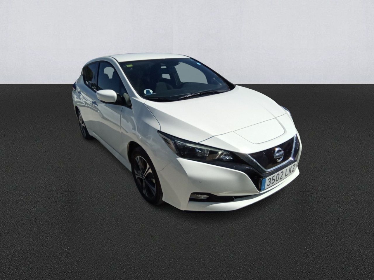 Nissan Leaf 62kwh E+ N-connecta - Foto 2