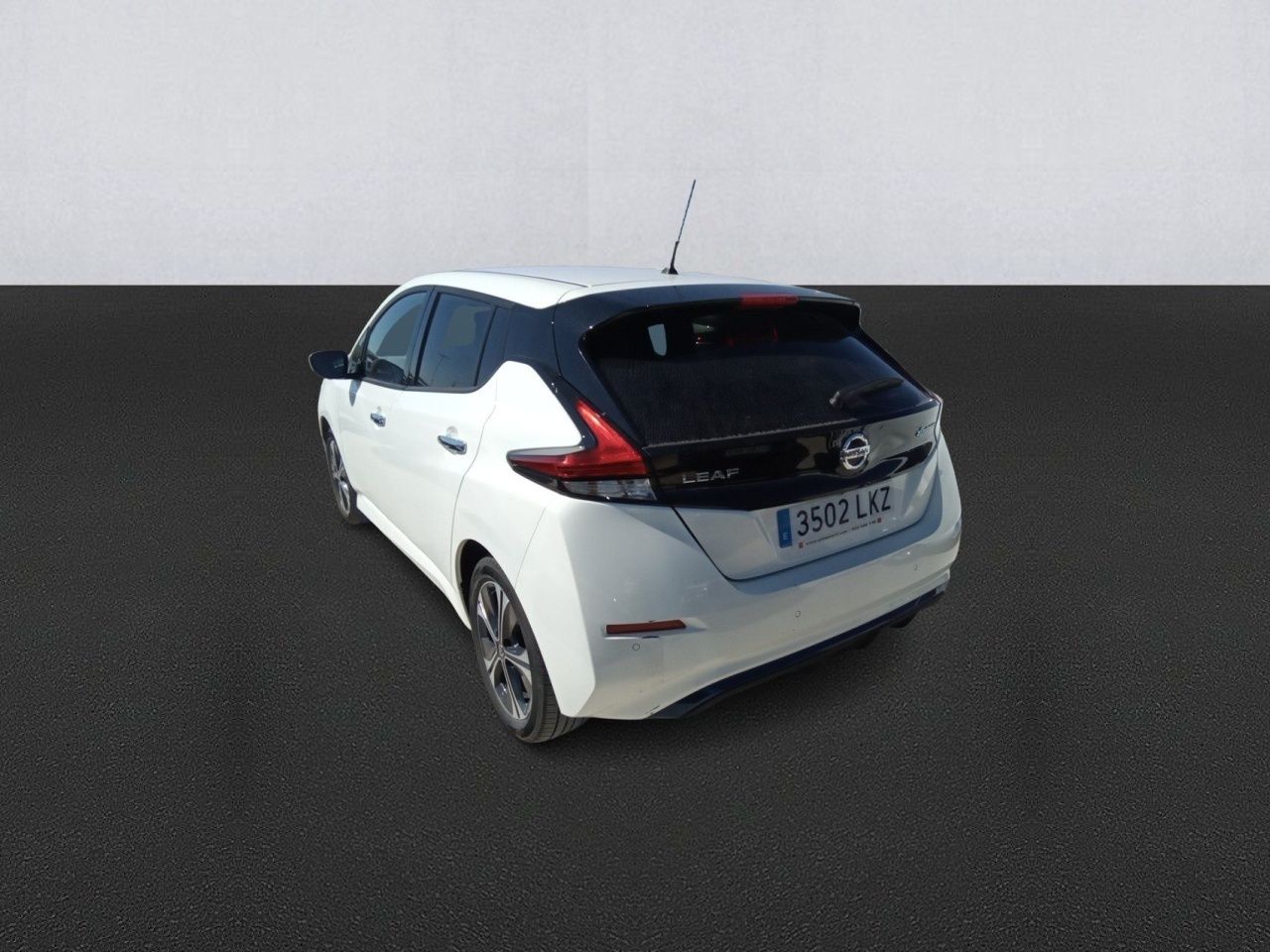 Nissan Leaf 62kwh E+ N-connecta - Foto 2