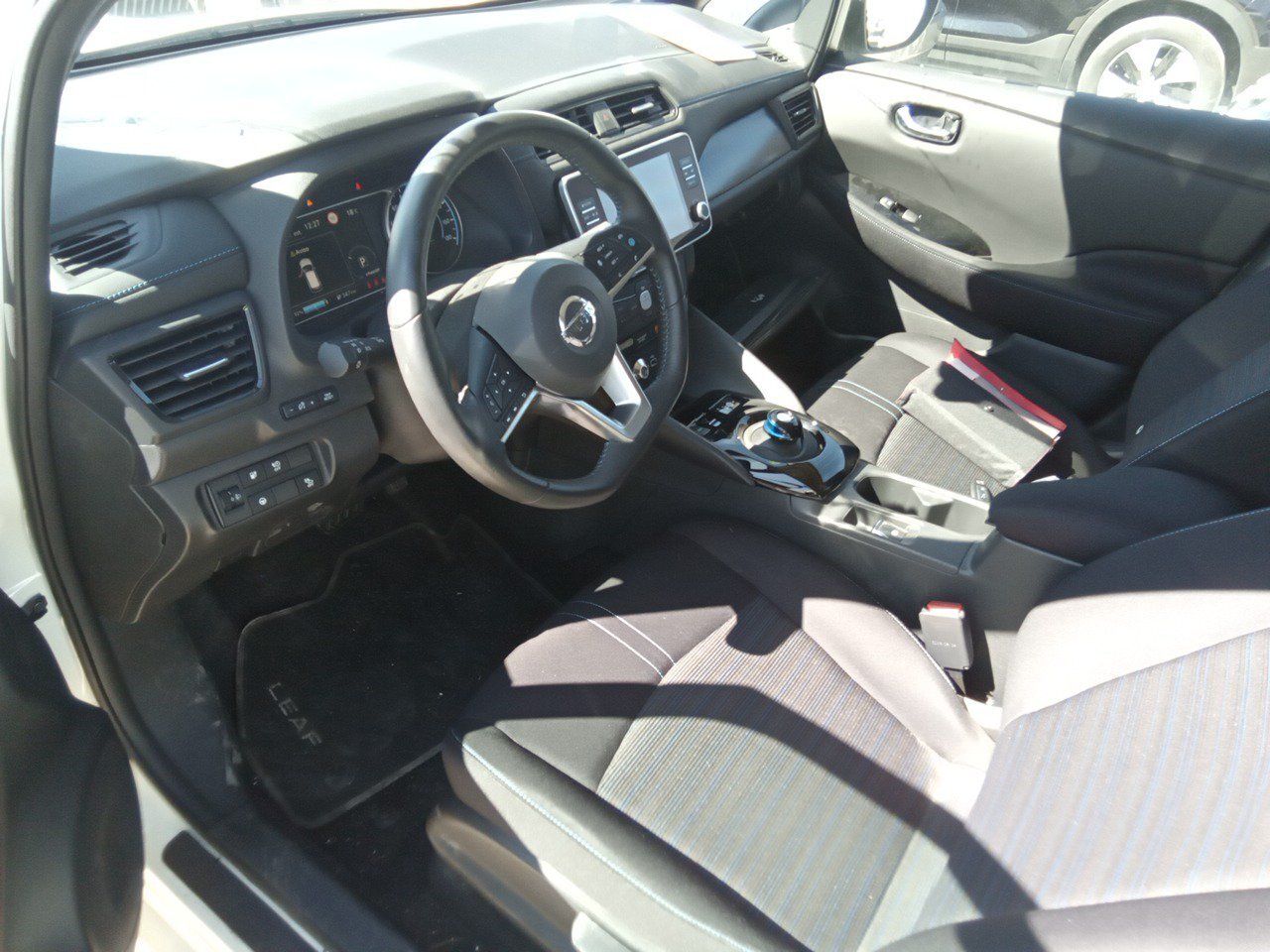 Nissan Leaf 62kwh E+ N-connecta - Foto 2