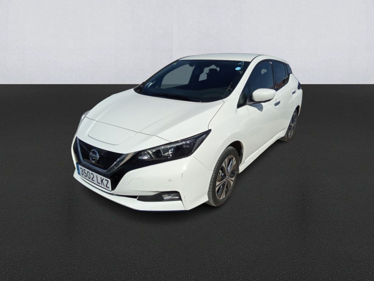 Nissan Leaf 62kwh E+ N-connecta - Foto 2