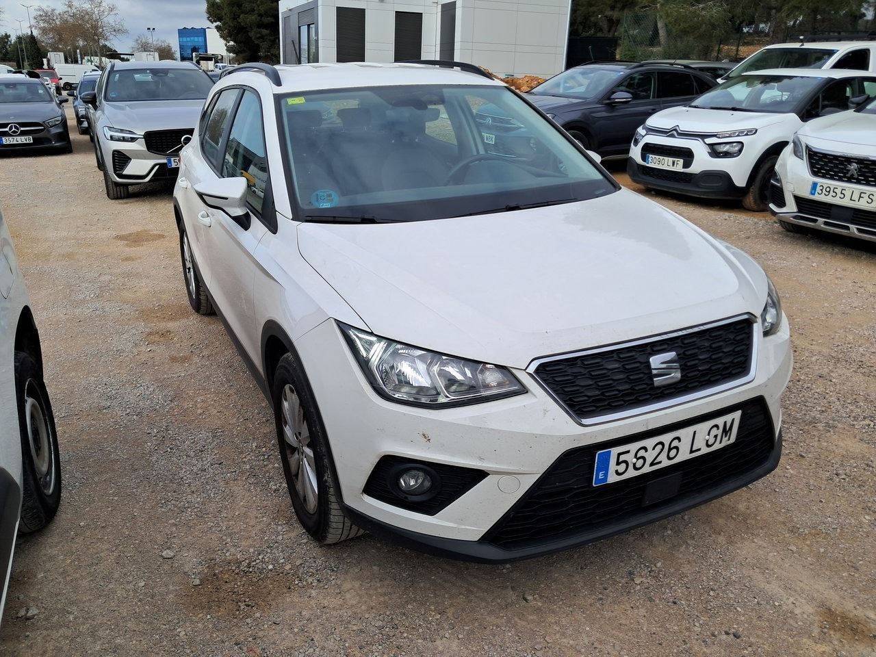 Seat Arona 1.0 Tsi 85kw (115cv) Style Edition Eco - Foto 2